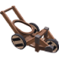 Catapult Stroller - Ultra-Rare from Gifts